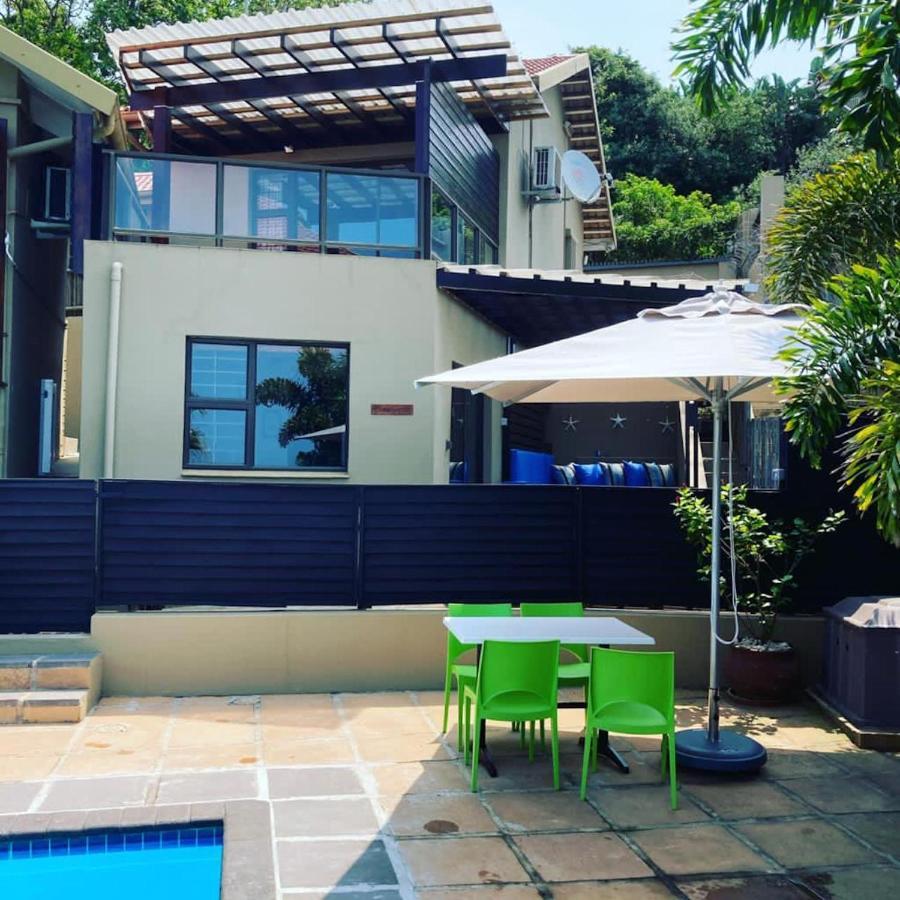 Billfish Apartments 발리토 외부 사진