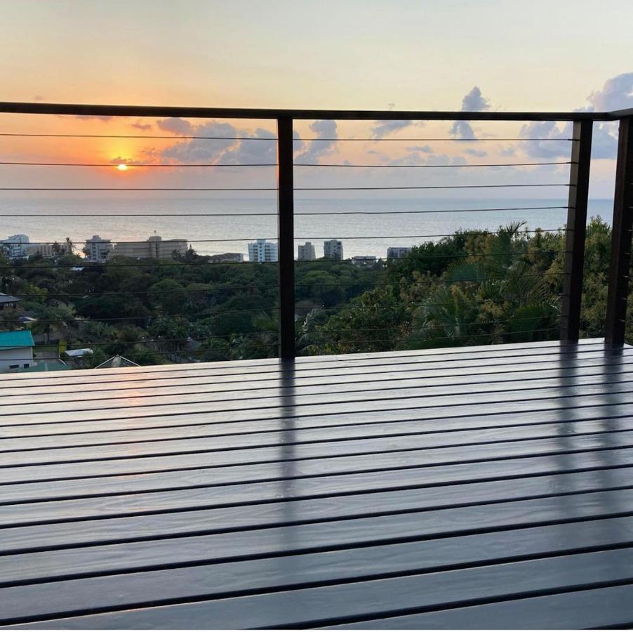 Billfish Apartments 발리토 외부 사진