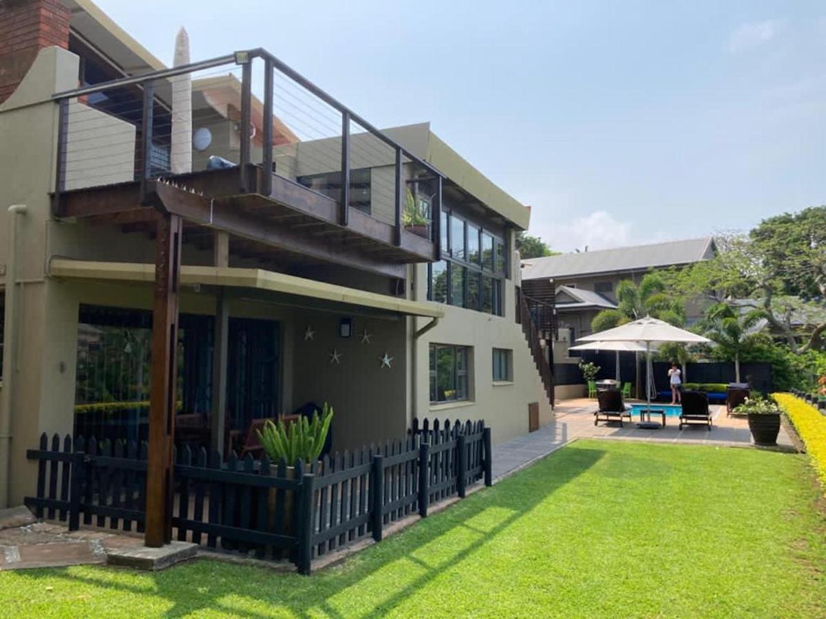 Billfish Apartments 발리토 외부 사진