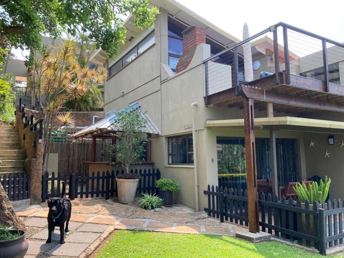 Billfish Apartments 발리토 외부 사진