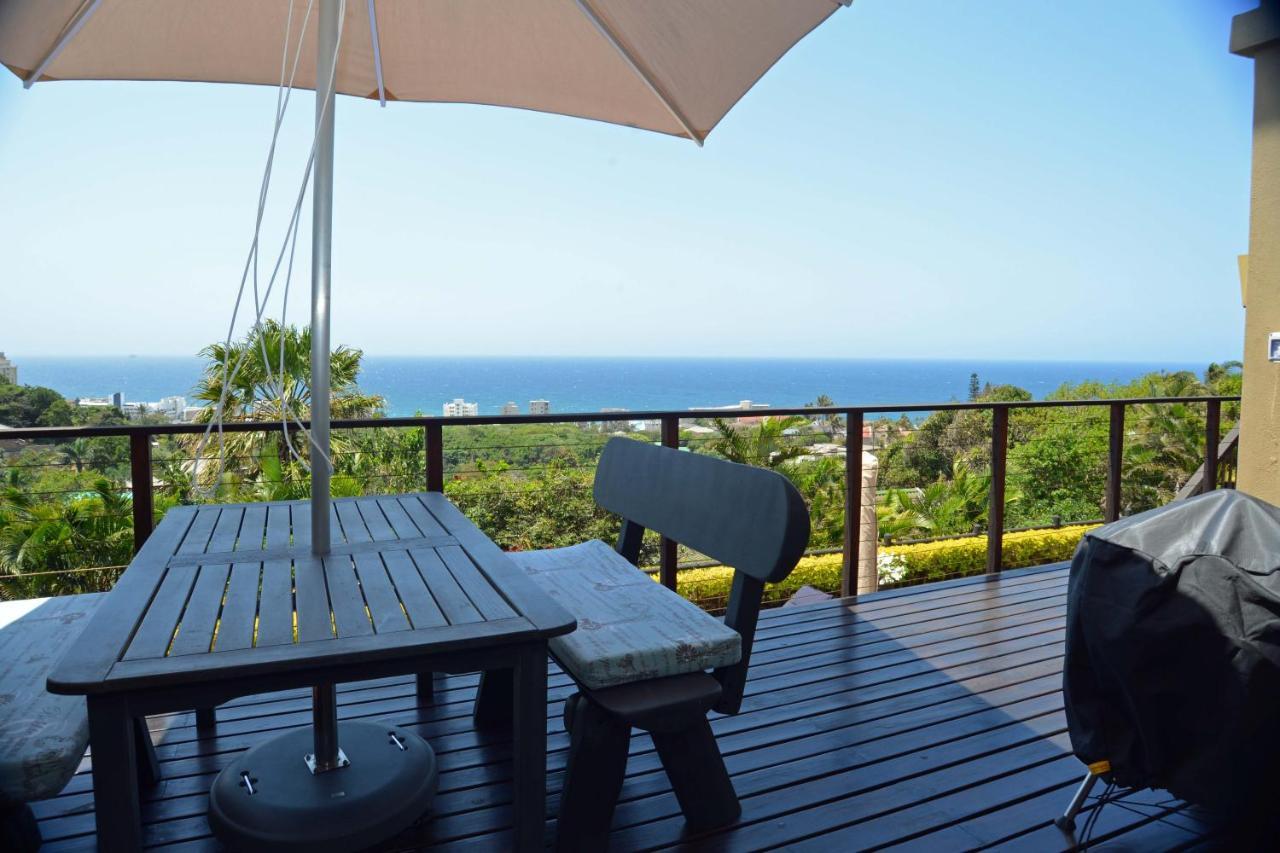 Billfish Apartments 발리토 외부 사진
