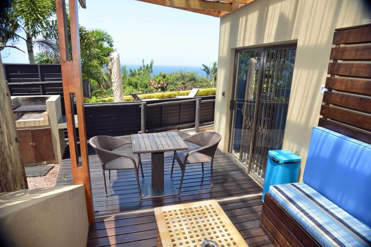 Billfish Apartments 발리토 외부 사진