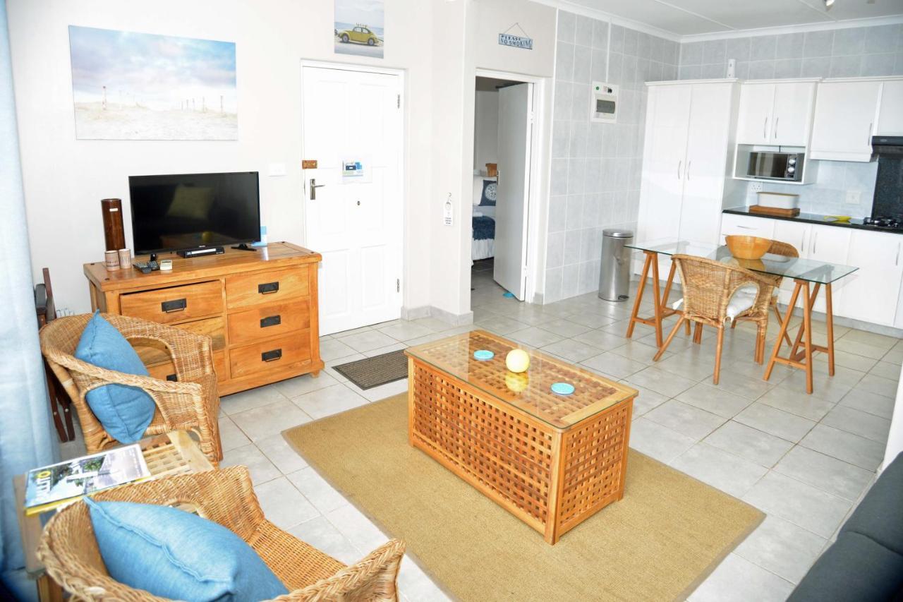 Billfish Apartments 발리토 외부 사진
