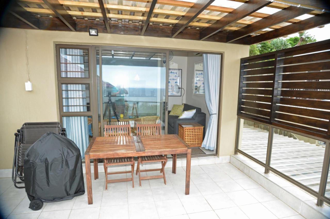 Billfish Apartments 발리토 외부 사진
