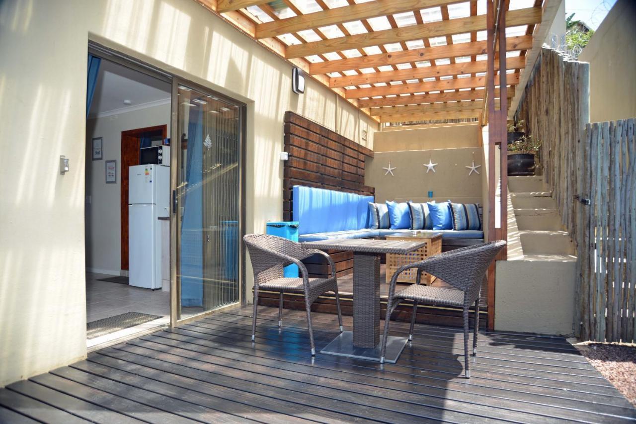 Billfish Apartments 발리토 외부 사진