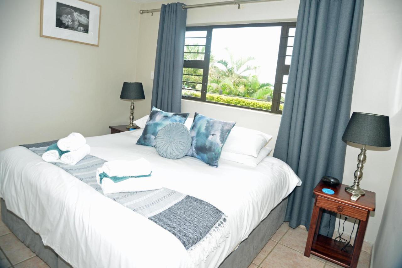 Billfish Apartments 발리토 외부 사진
