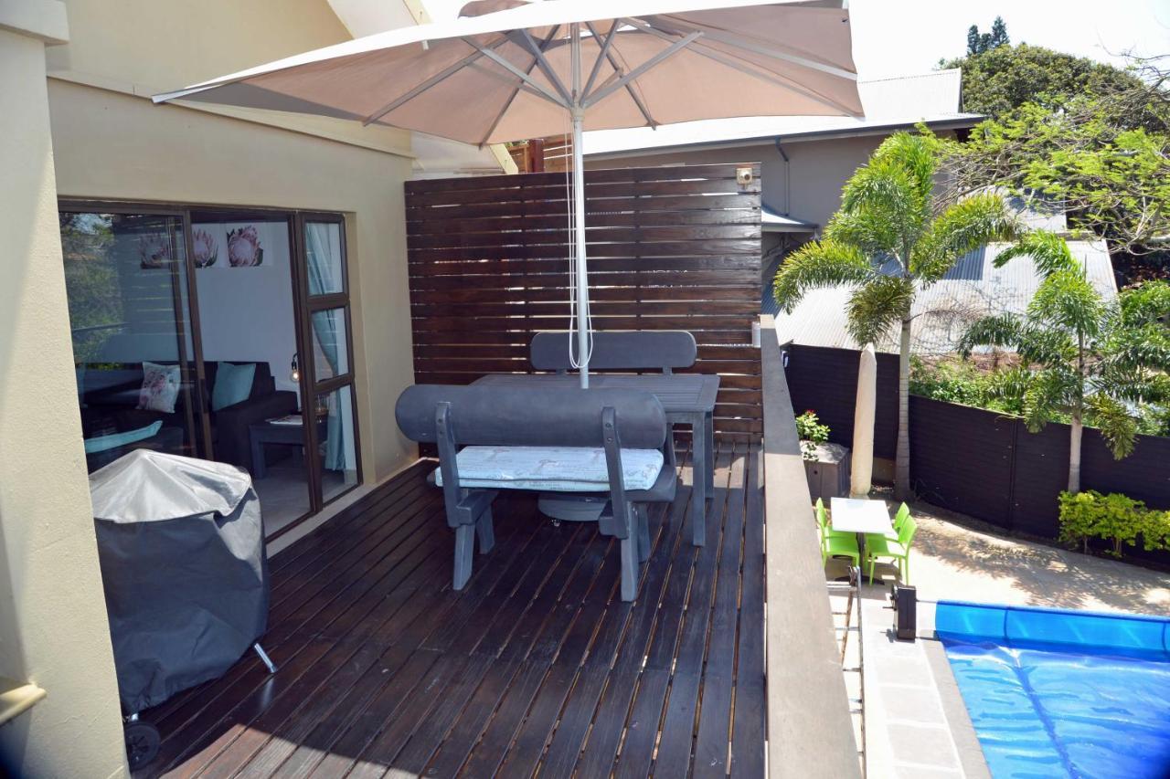 Billfish Apartments 발리토 외부 사진