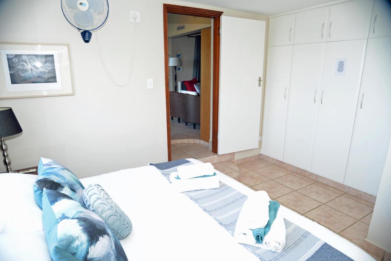 Billfish Apartments 발리토 외부 사진