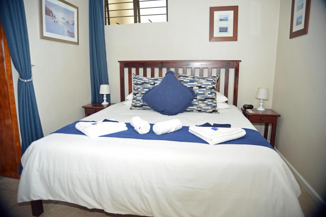Billfish Apartments 발리토 외부 사진