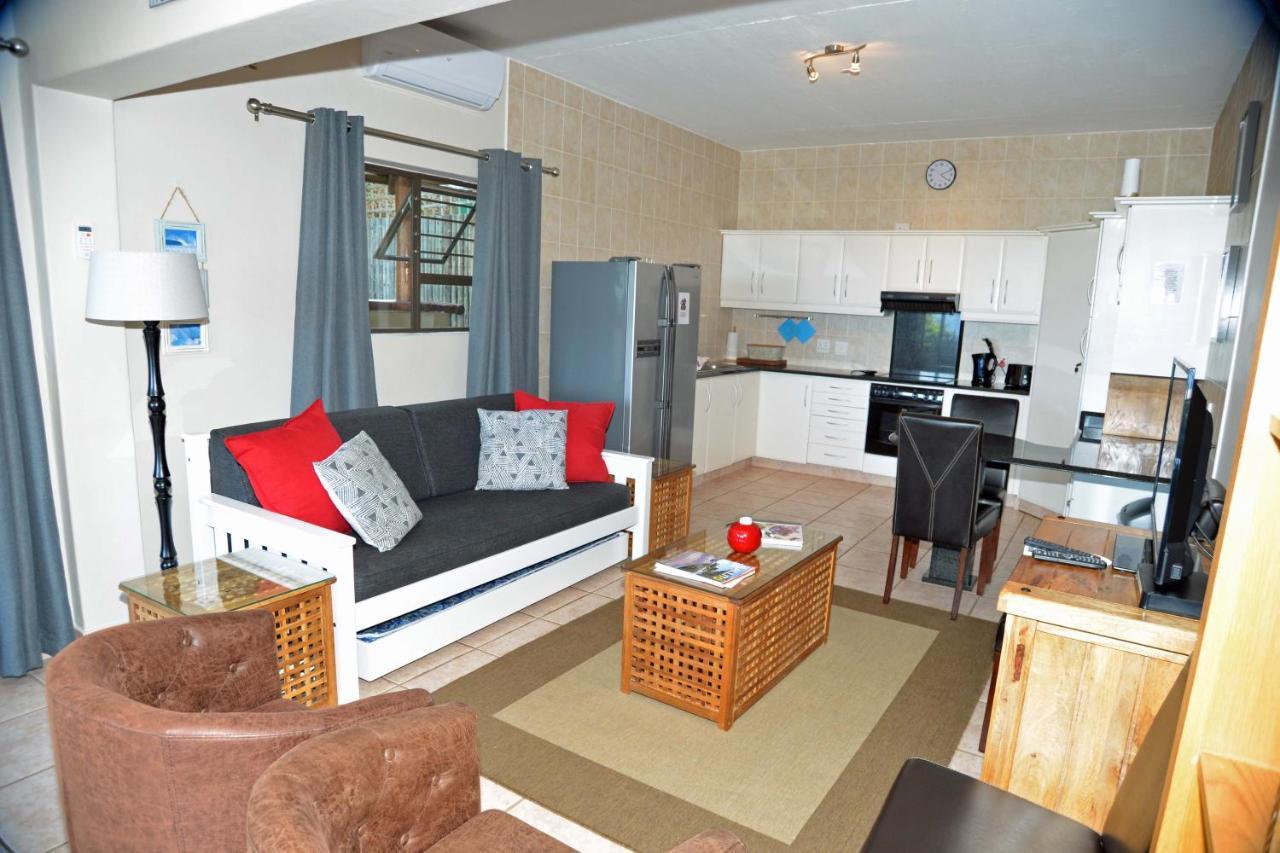 Billfish Apartments 발리토 외부 사진