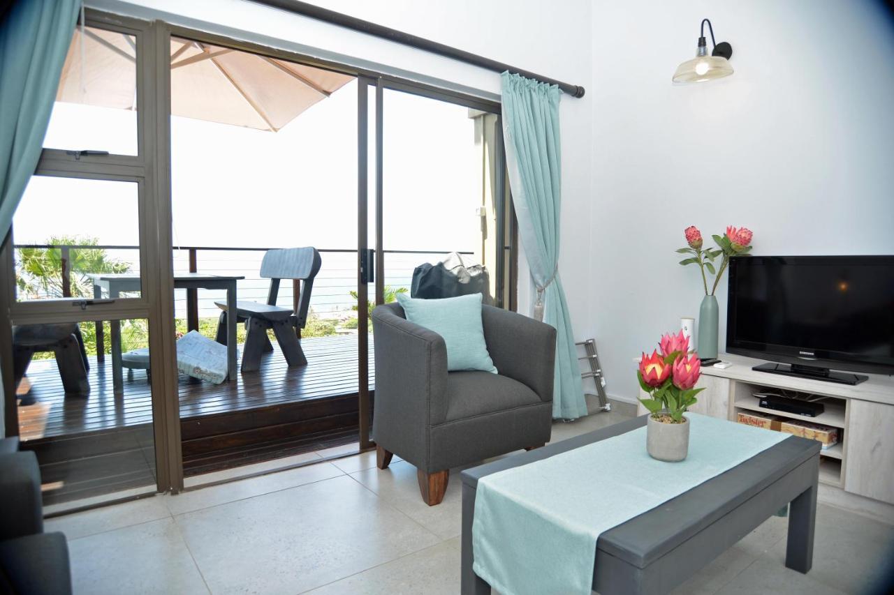 Billfish Apartments 발리토 외부 사진