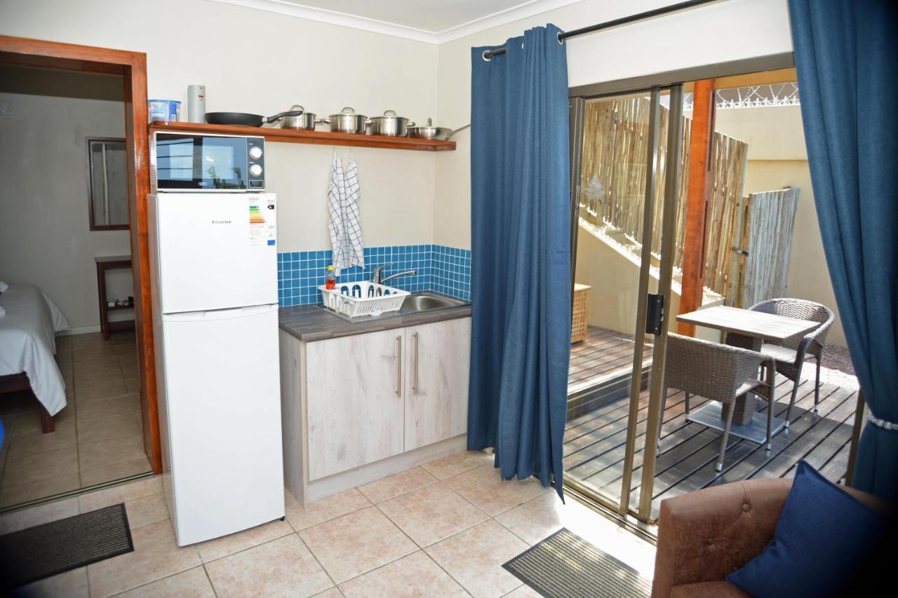 Billfish Apartments 발리토 외부 사진