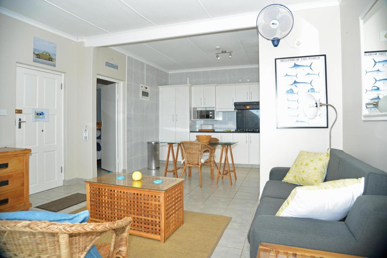 Billfish Apartments 발리토 외부 사진