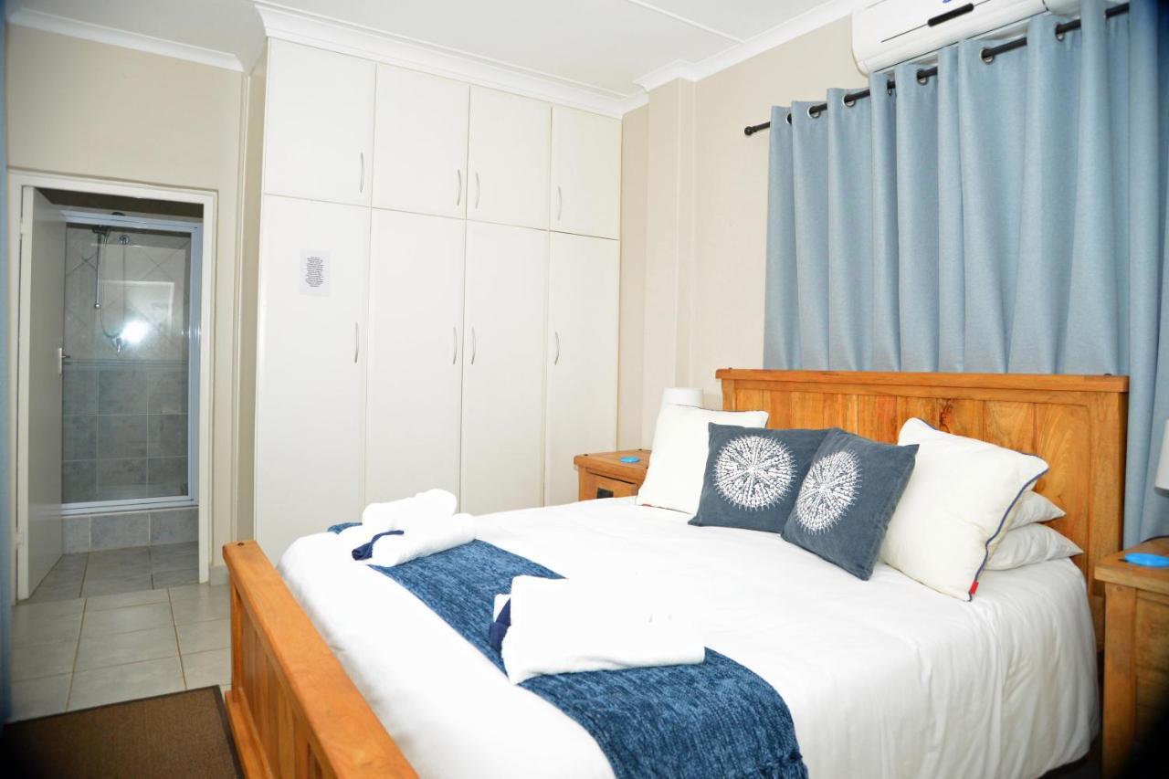Billfish Apartments 발리토 외부 사진