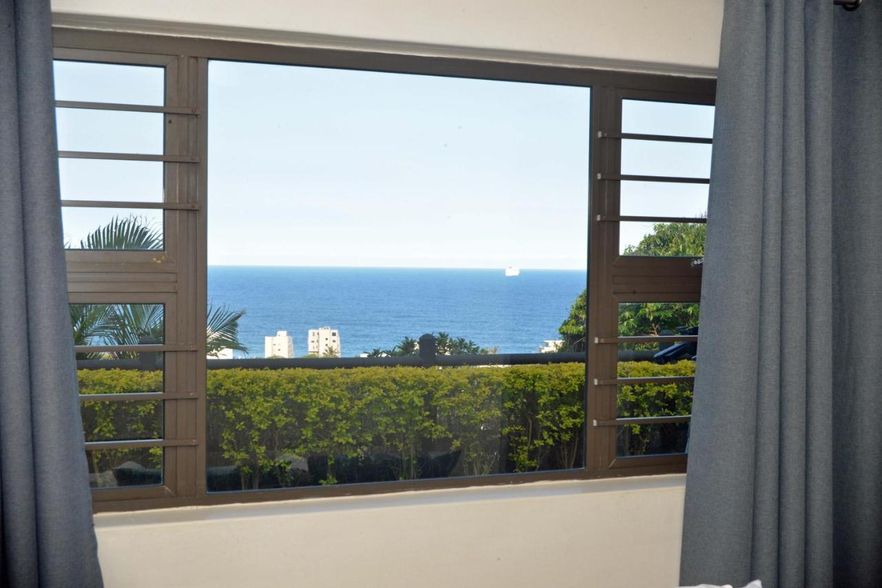 Billfish Apartments 발리토 외부 사진