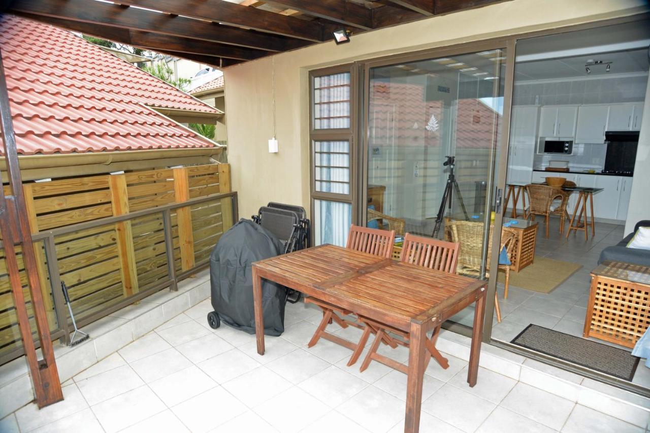 Billfish Apartments 발리토 외부 사진