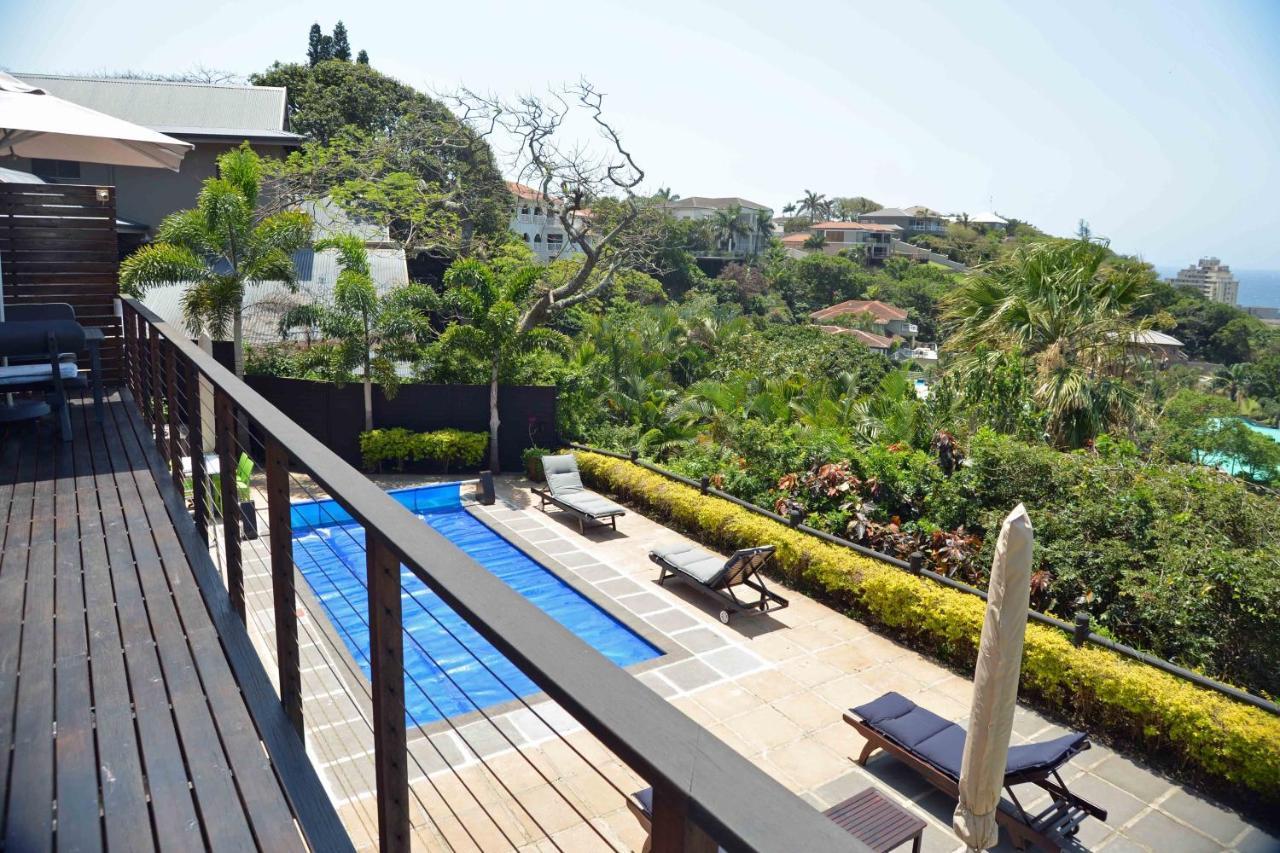 Billfish Apartments 발리토 외부 사진