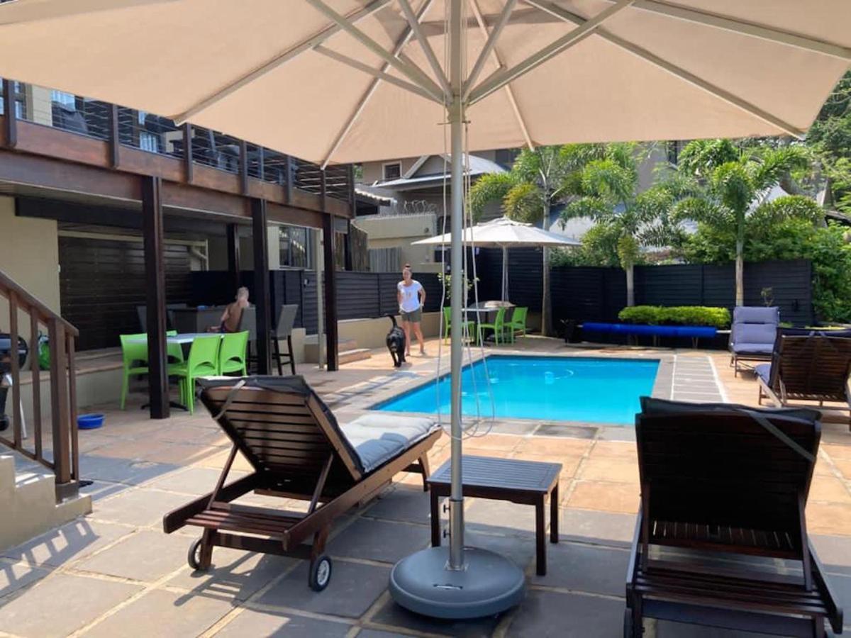 Billfish Apartments 발리토 외부 사진