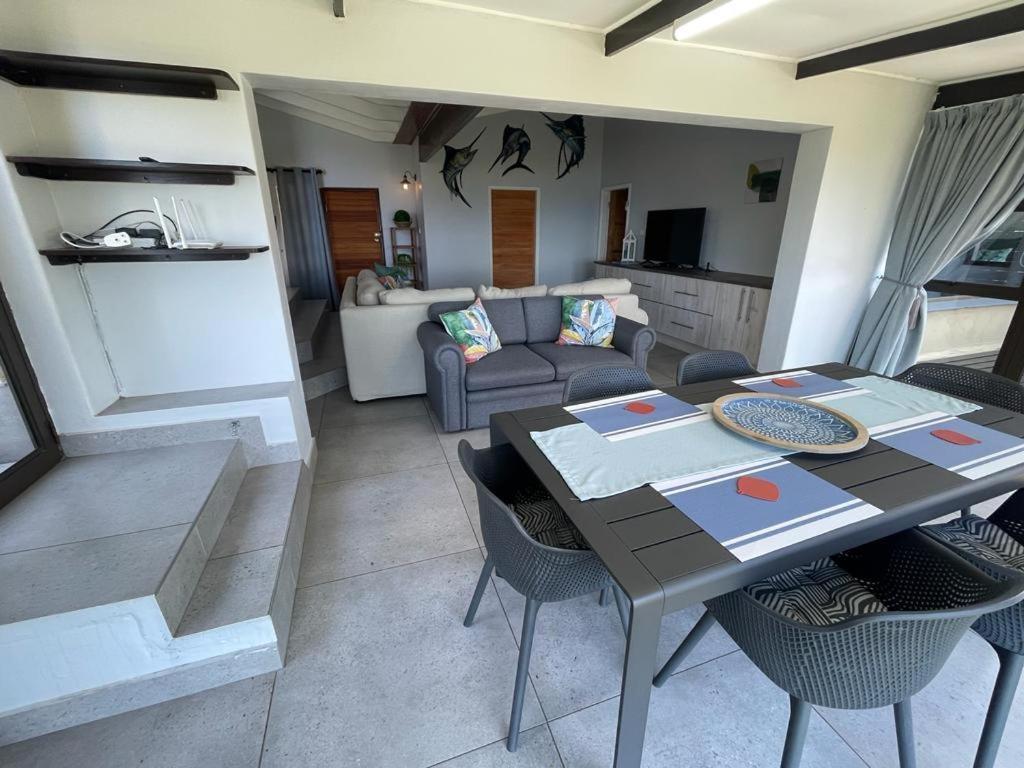 Billfish Apartments 발리토 외부 사진