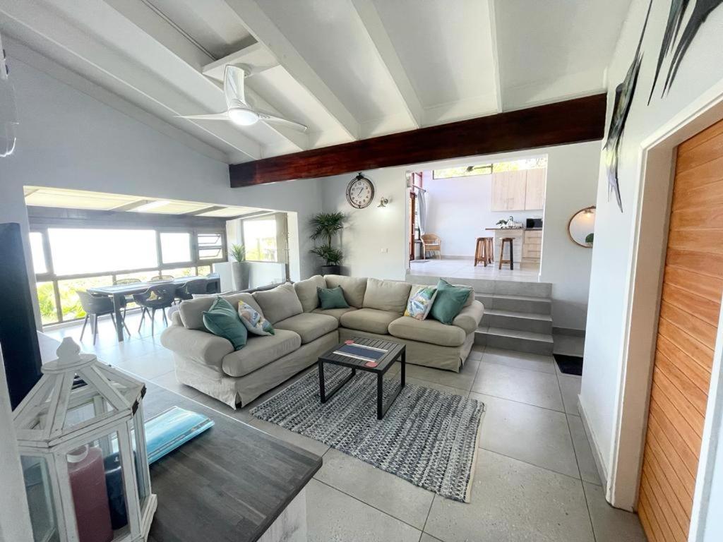 Billfish Apartments 발리토 외부 사진